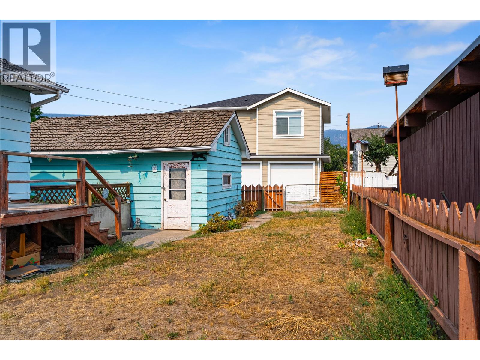 1552 Garcia Street, Merritt