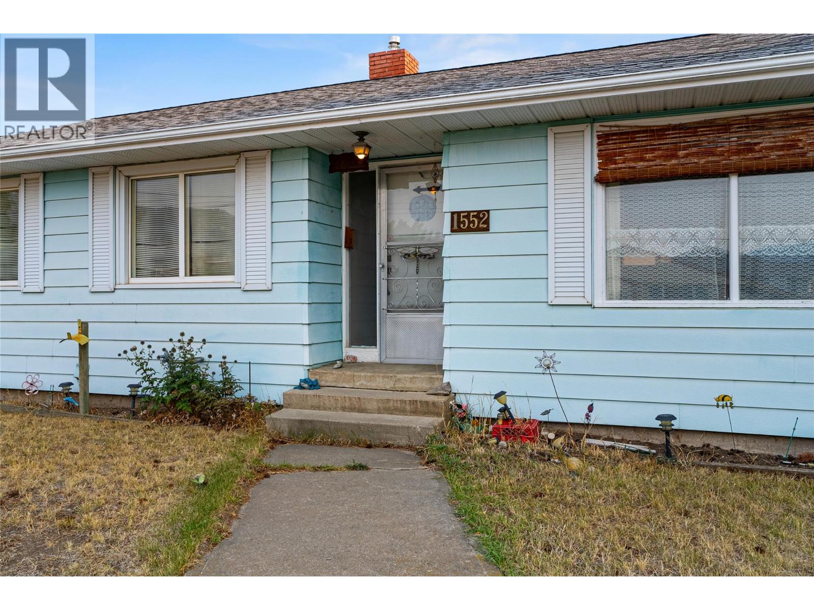 1552 Garcia Street, Merritt