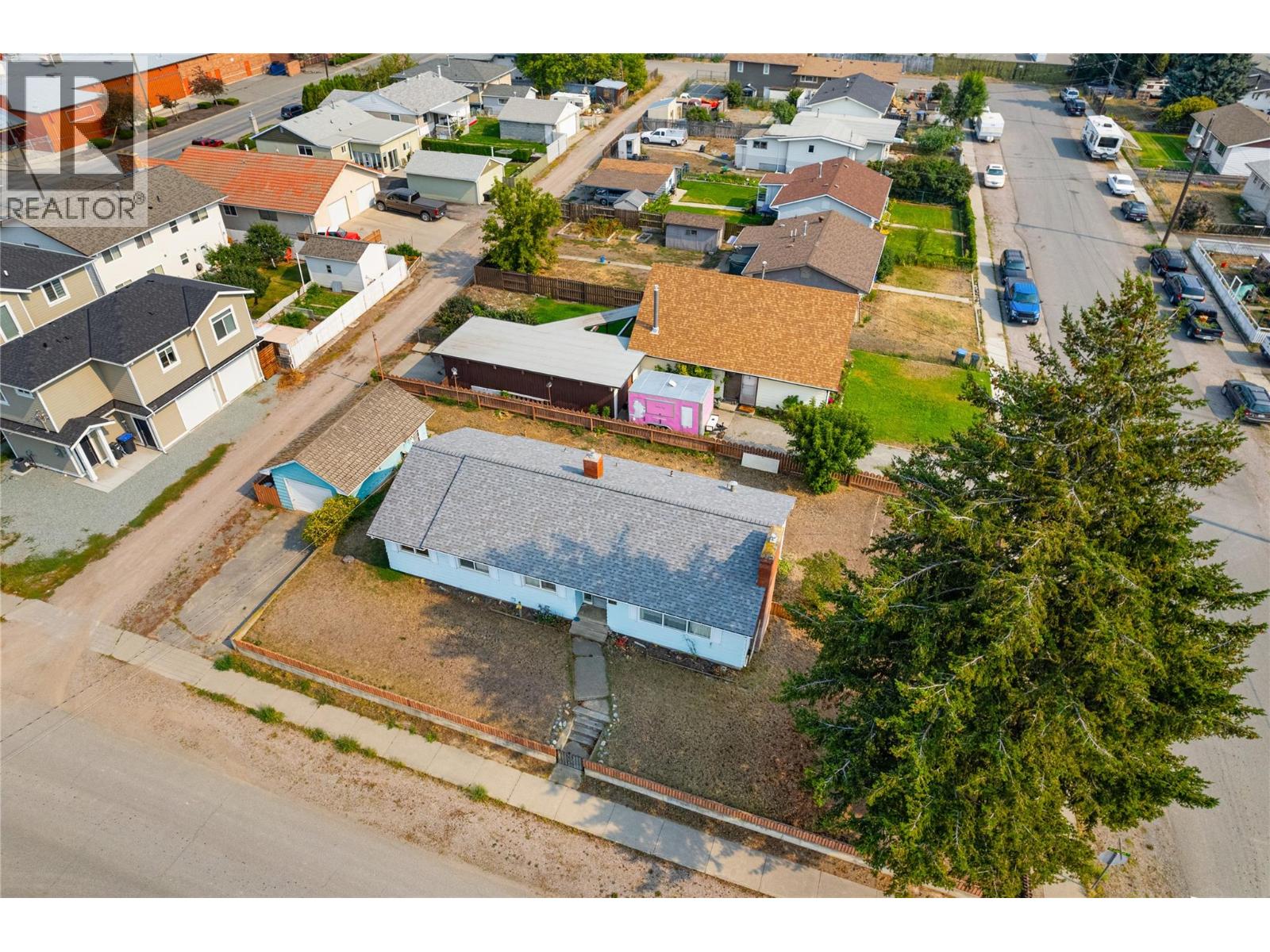 1552 Garcia Street, Merritt