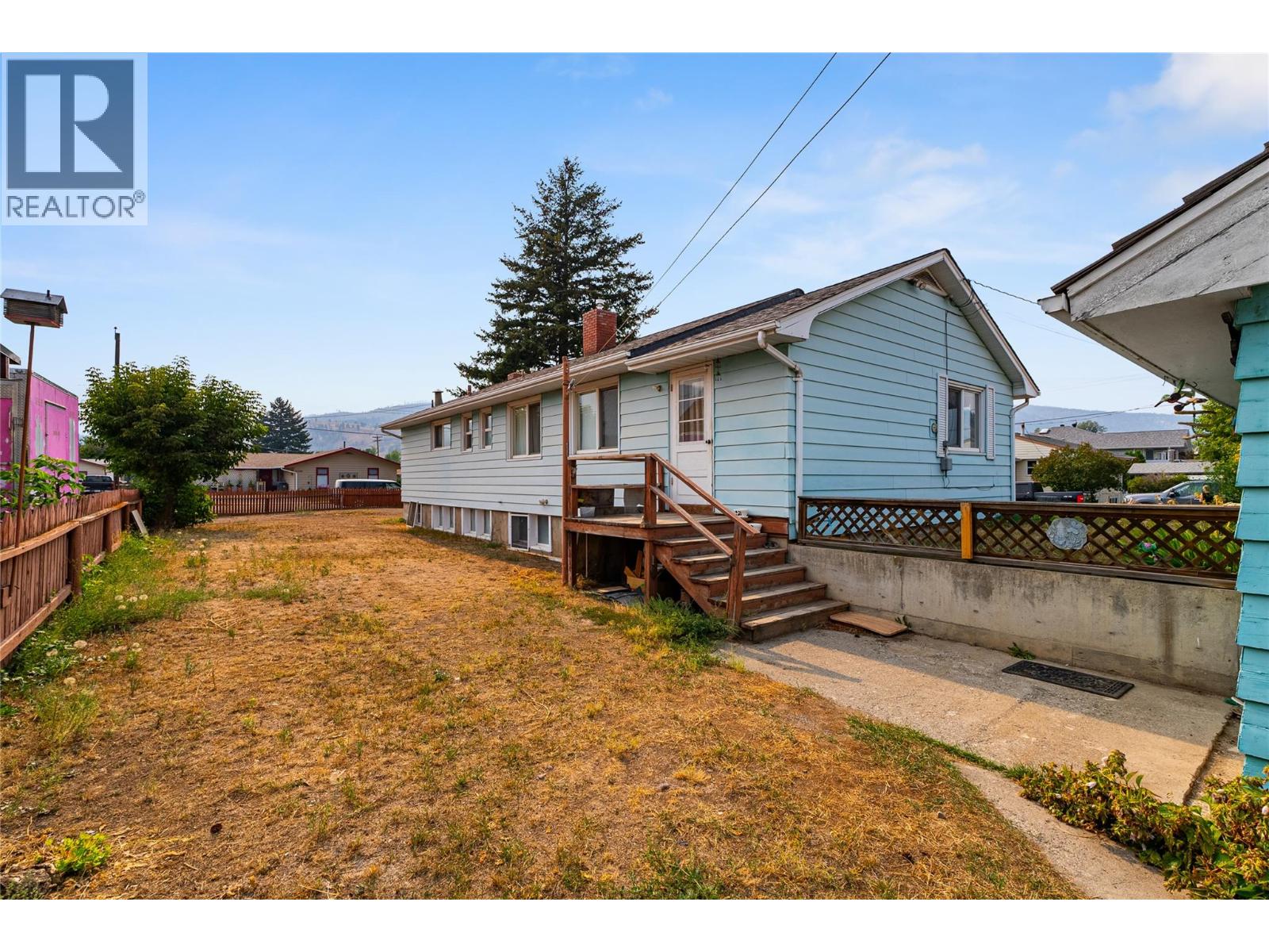 1552 Garcia Street, Merritt