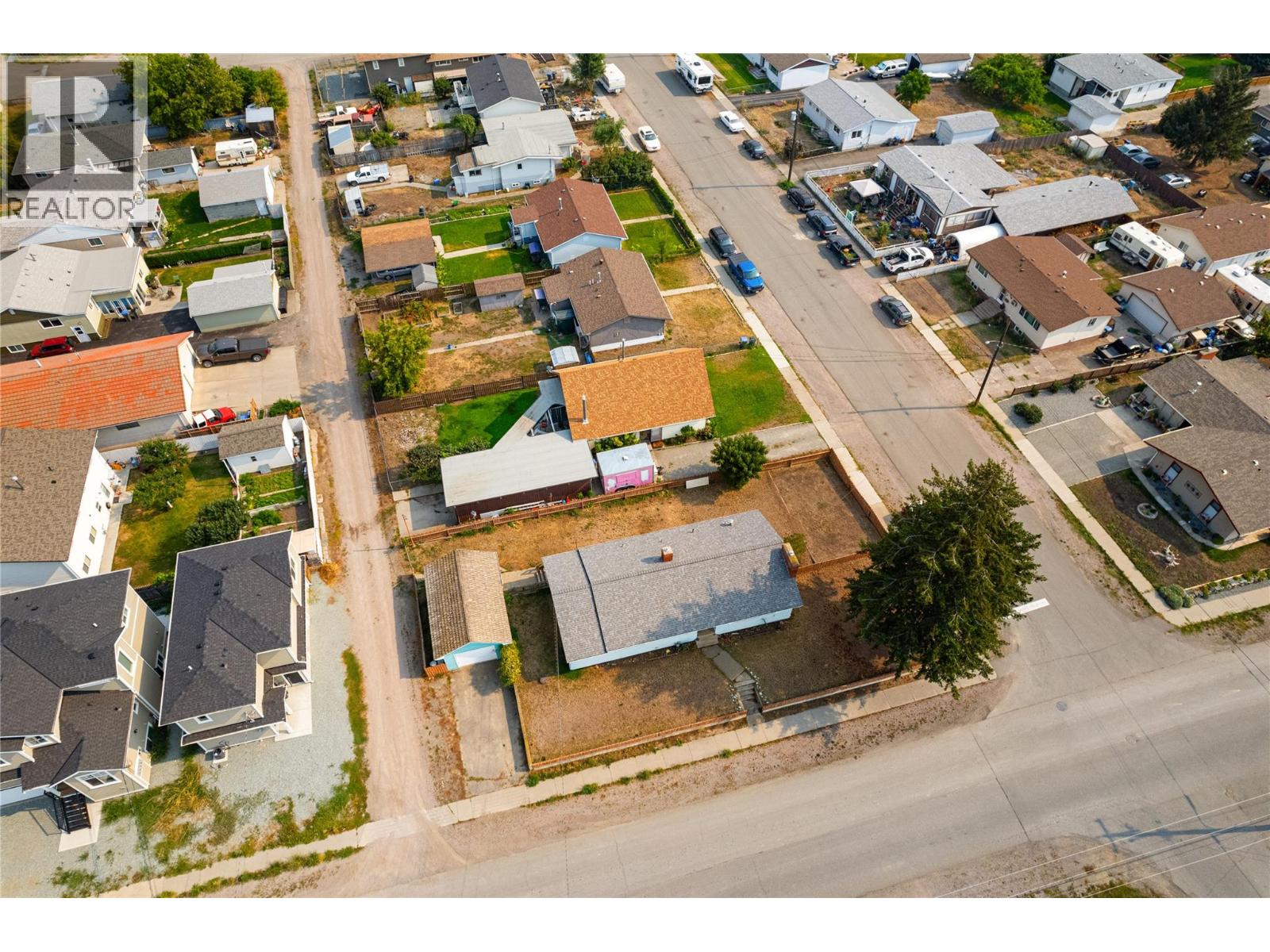 1552 Garcia Street, Merritt