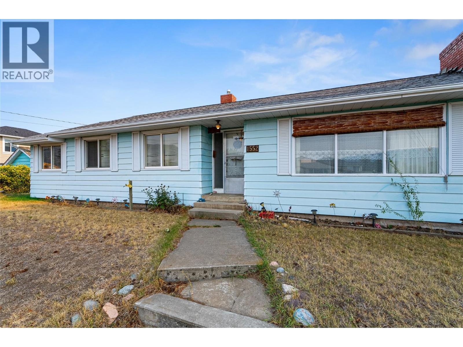 1552 Garcia Street, Merritt