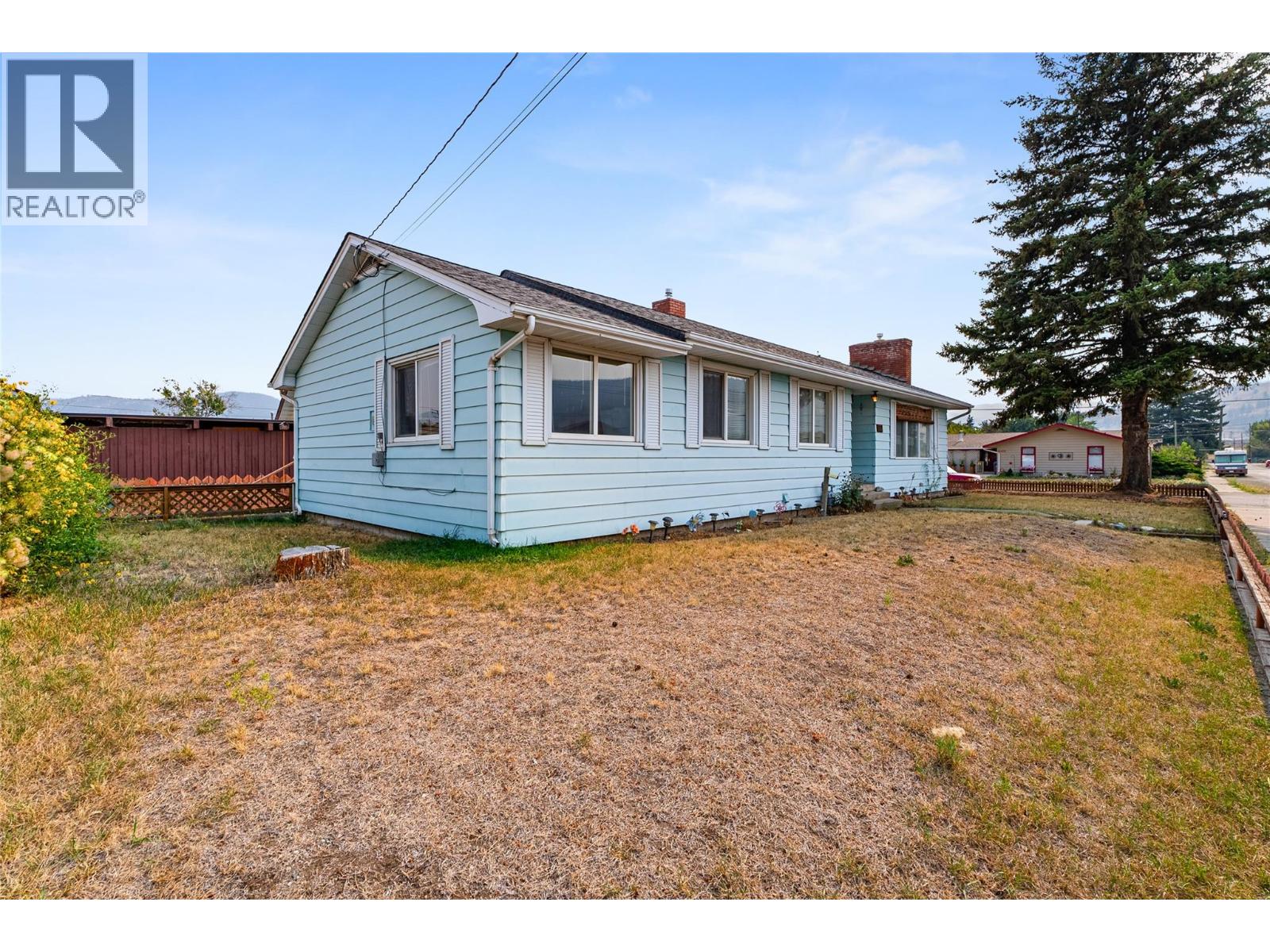 1552 Garcia Street, Merritt