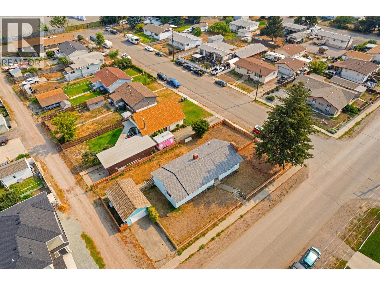 1552 Garcia Street, Merritt