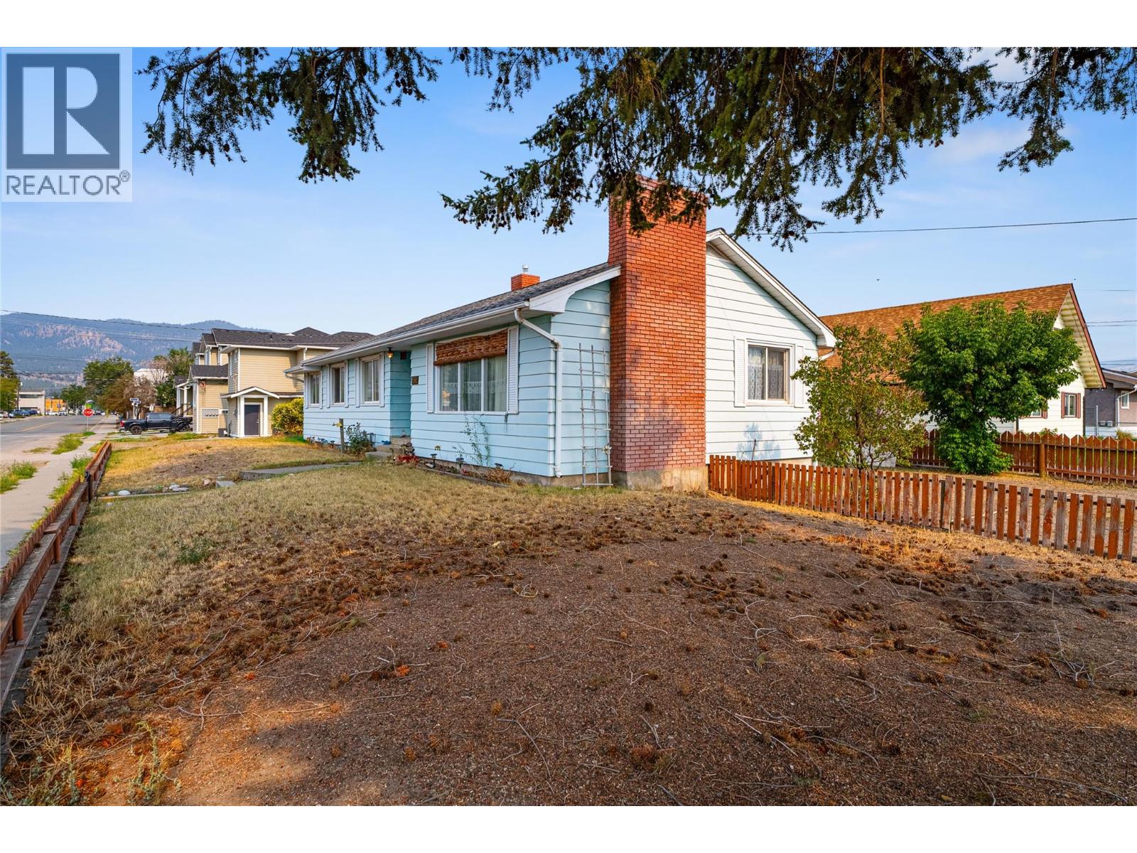 1552 Garcia Street, Merritt