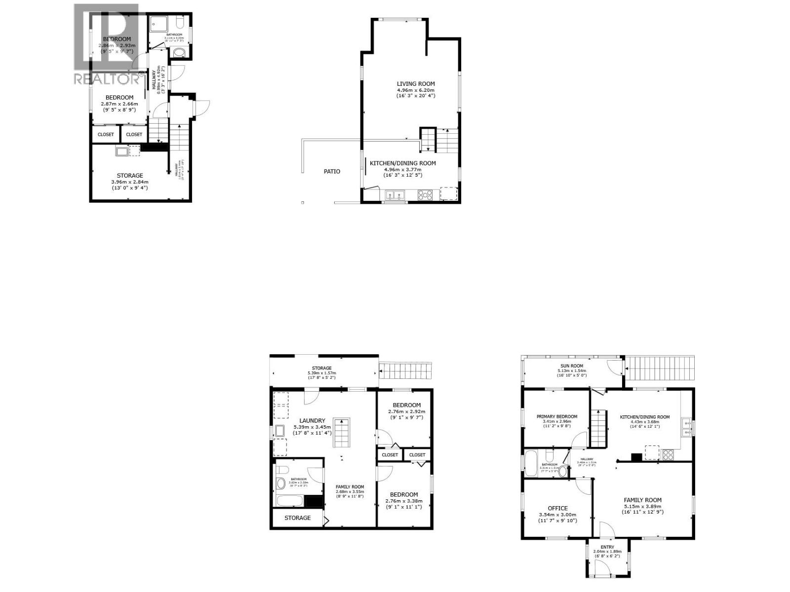 519 ROBSON Street, Nelson