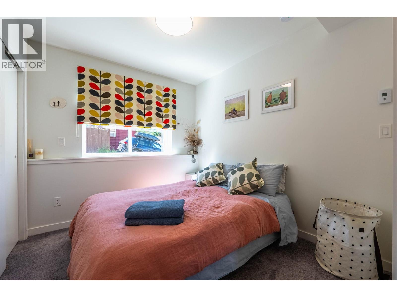 519 ROBSON Street, Nelson