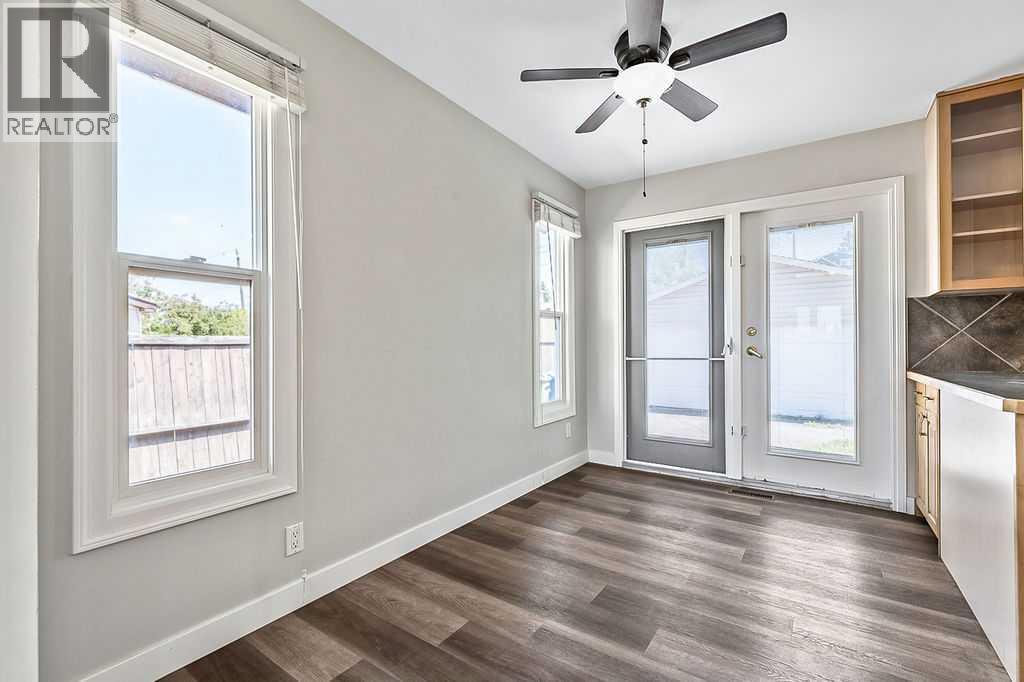 Single Family House Bungalow for Sale in  Olympia Drive SE Ogden Calgary 