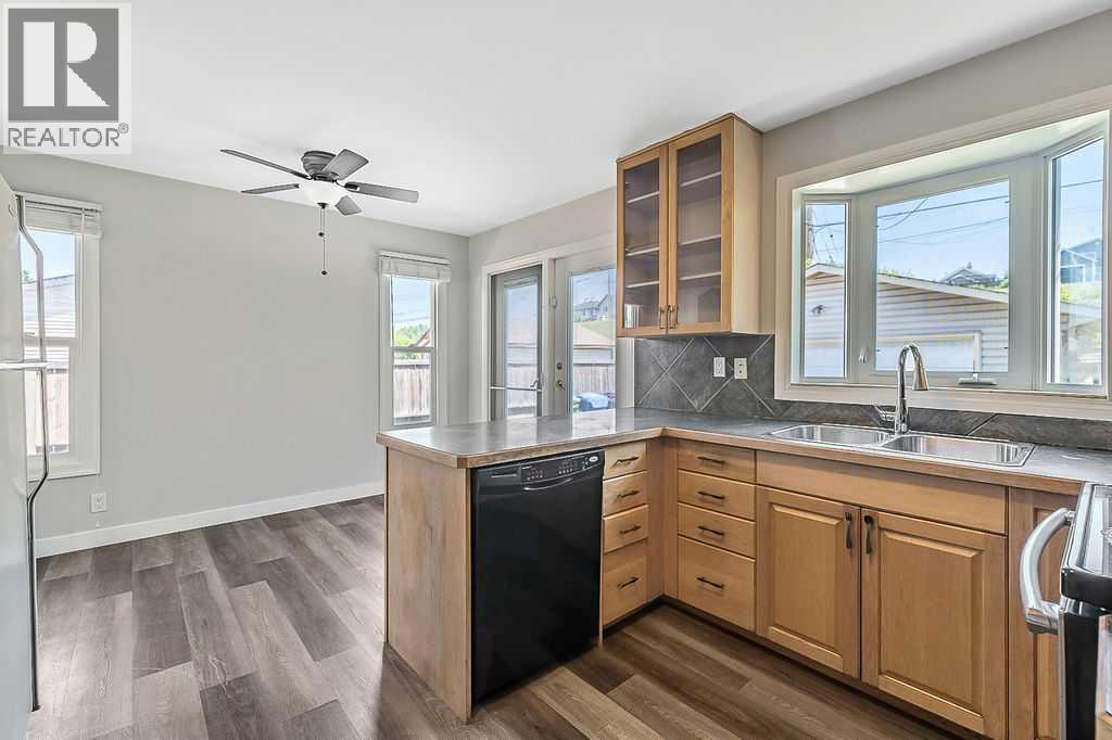 Single Family House Bungalow for Sale in  Olympia Drive SE Ogden Calgary 