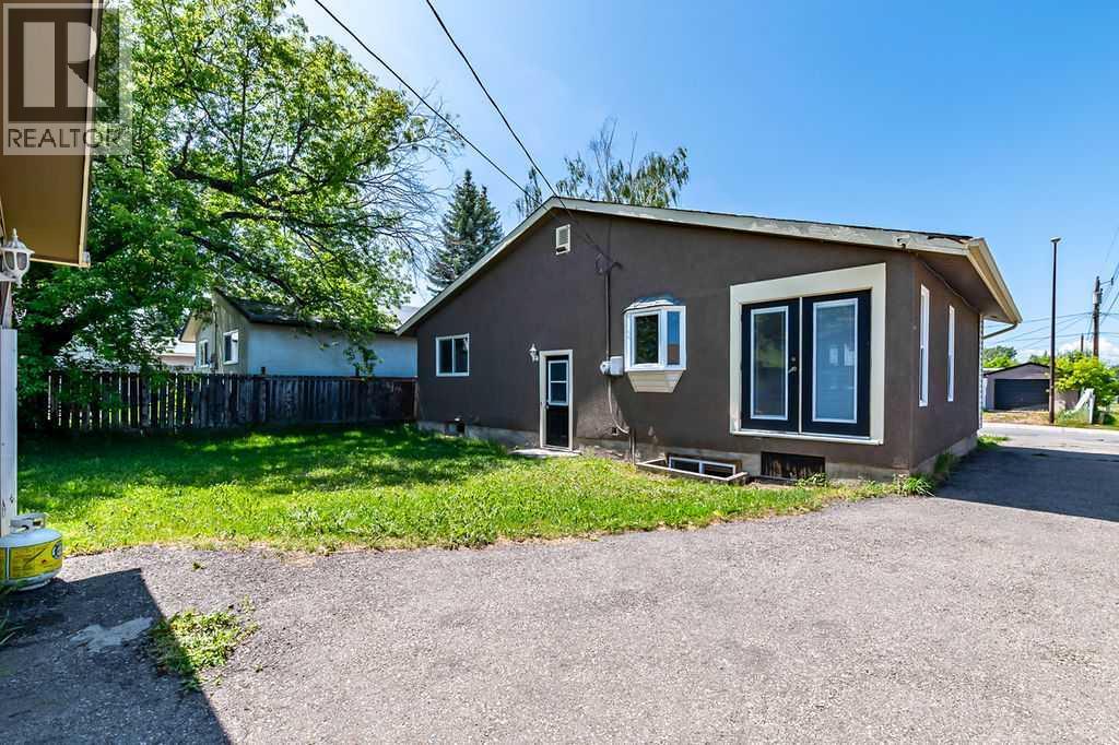 Single Family House Bungalow for Sale in  Olympia Drive SE Ogden Calgary 