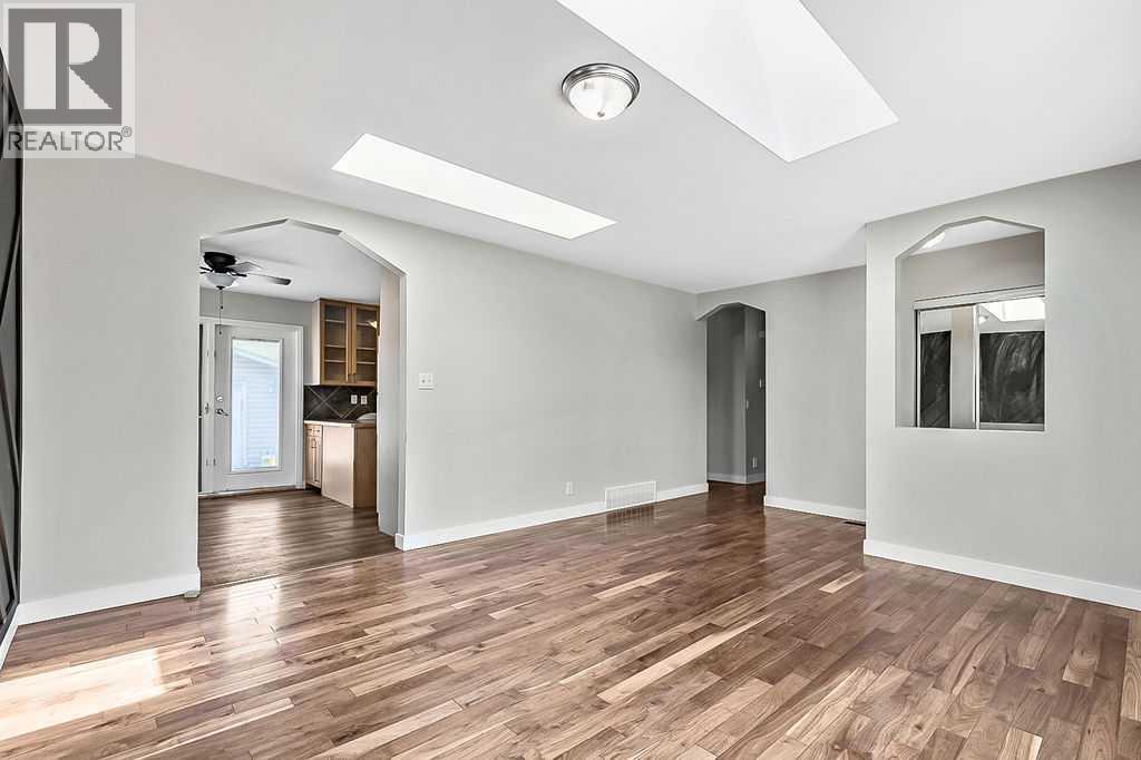 Single Family House Bungalow for Sale in  Olympia Drive SE Ogden Calgary 