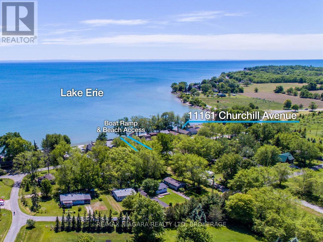 11161 CHURCHILL AVENUE - 3