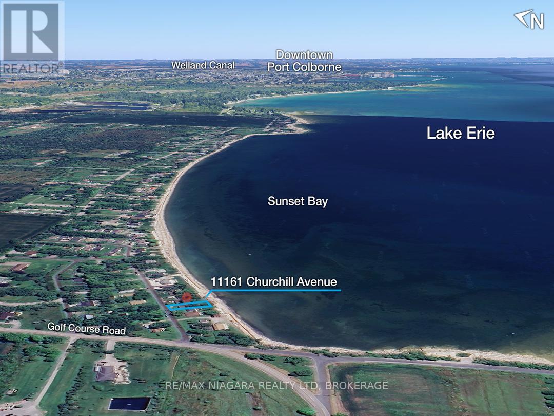 11161 CHURCHILL AVENUE - 5