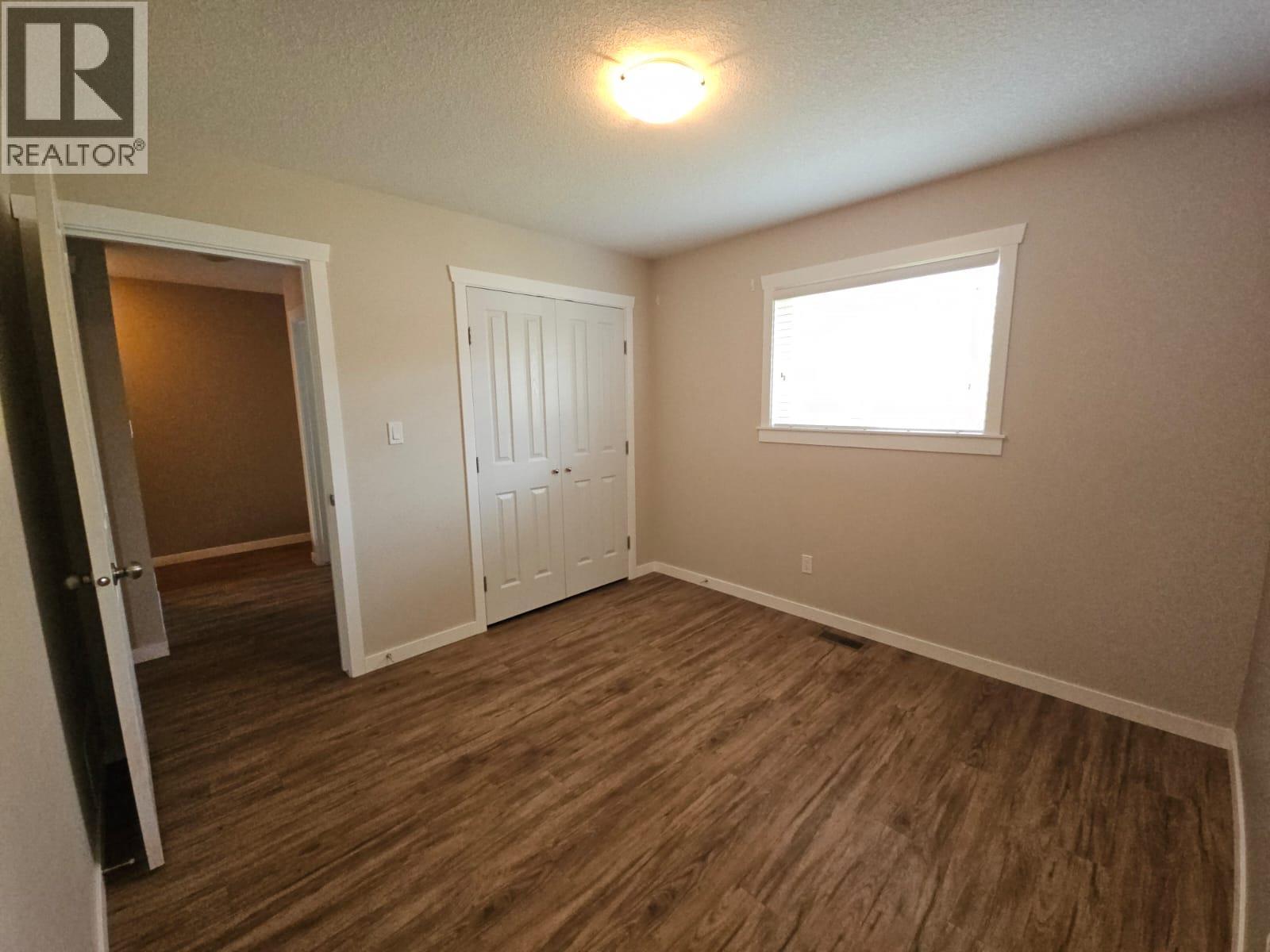 5214 41 Street NE, Chetwynd