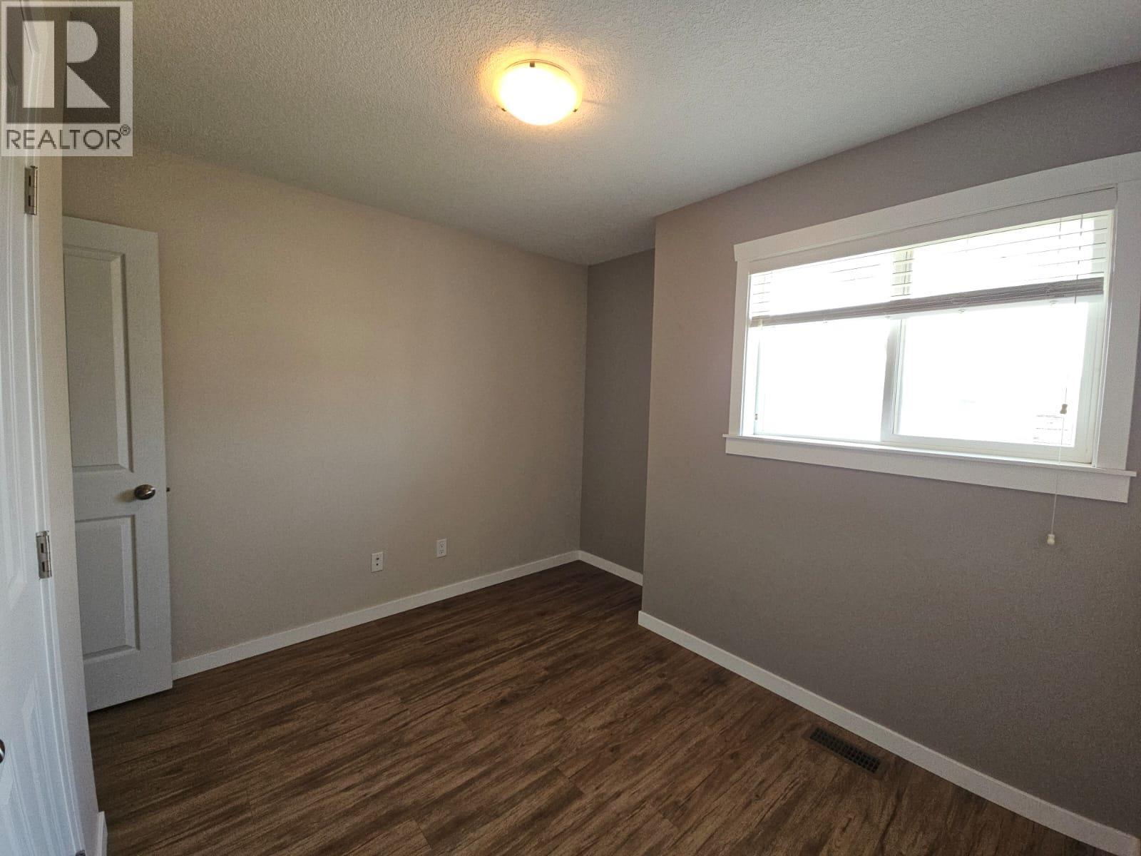 5214 41 Street NE, Chetwynd