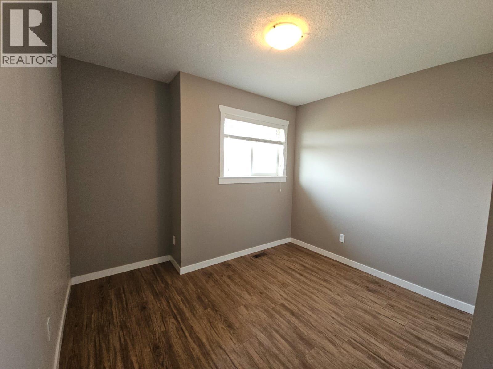 5214 41 Street NE, Chetwynd