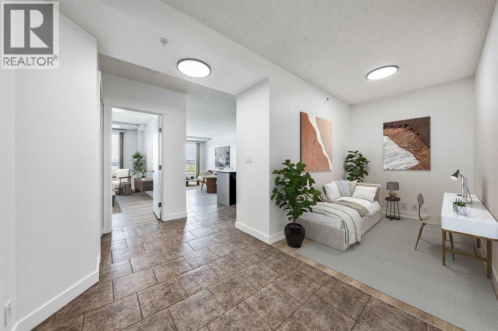 511, 8710 Horton Road SW, Calgary, Alberta