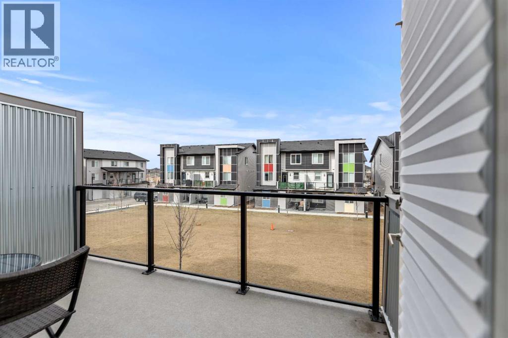 Single Family House for Sale in   Redstone Walk NE Redstone Calgary 