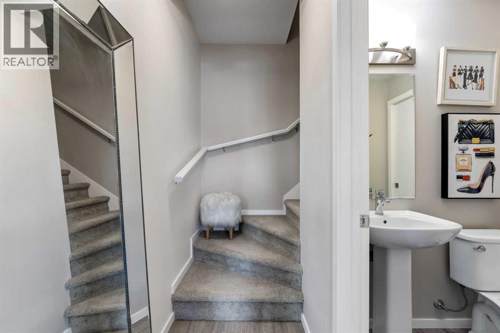 Single Family House for Sale in   Redstone Walk NE Redstone Calgary 