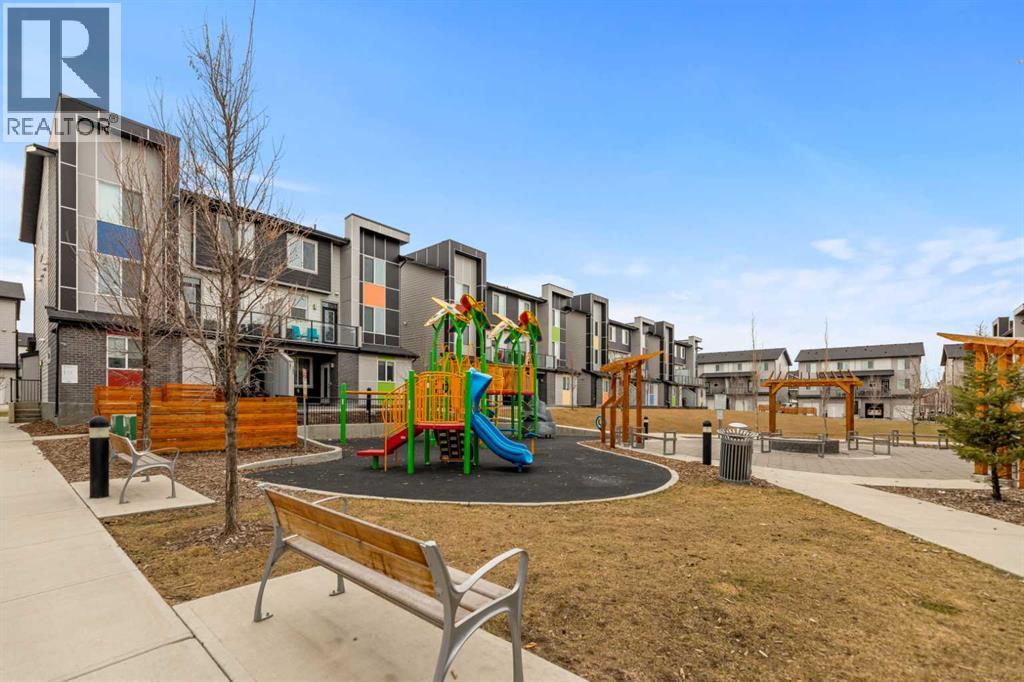 Single Family House for Sale in   Redstone Walk NE Redstone Calgary 