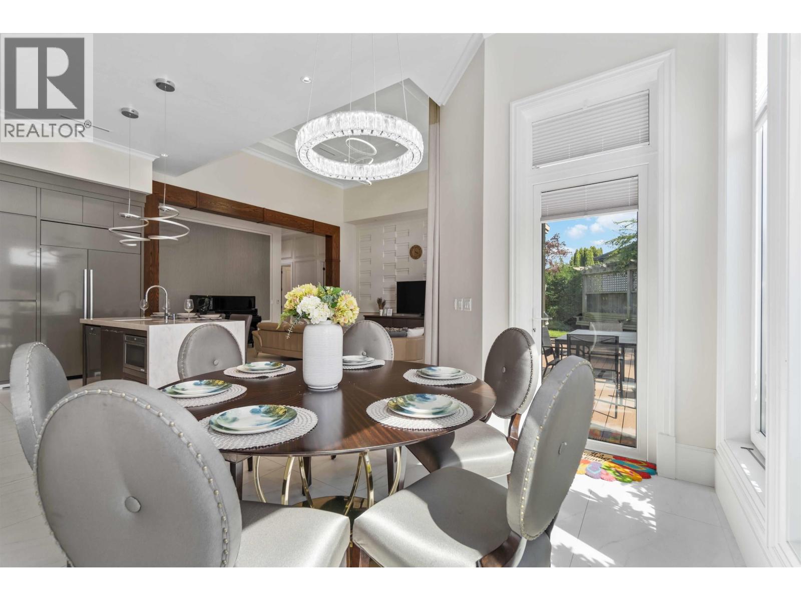 7219 CAVELIER COURT, Richmond
