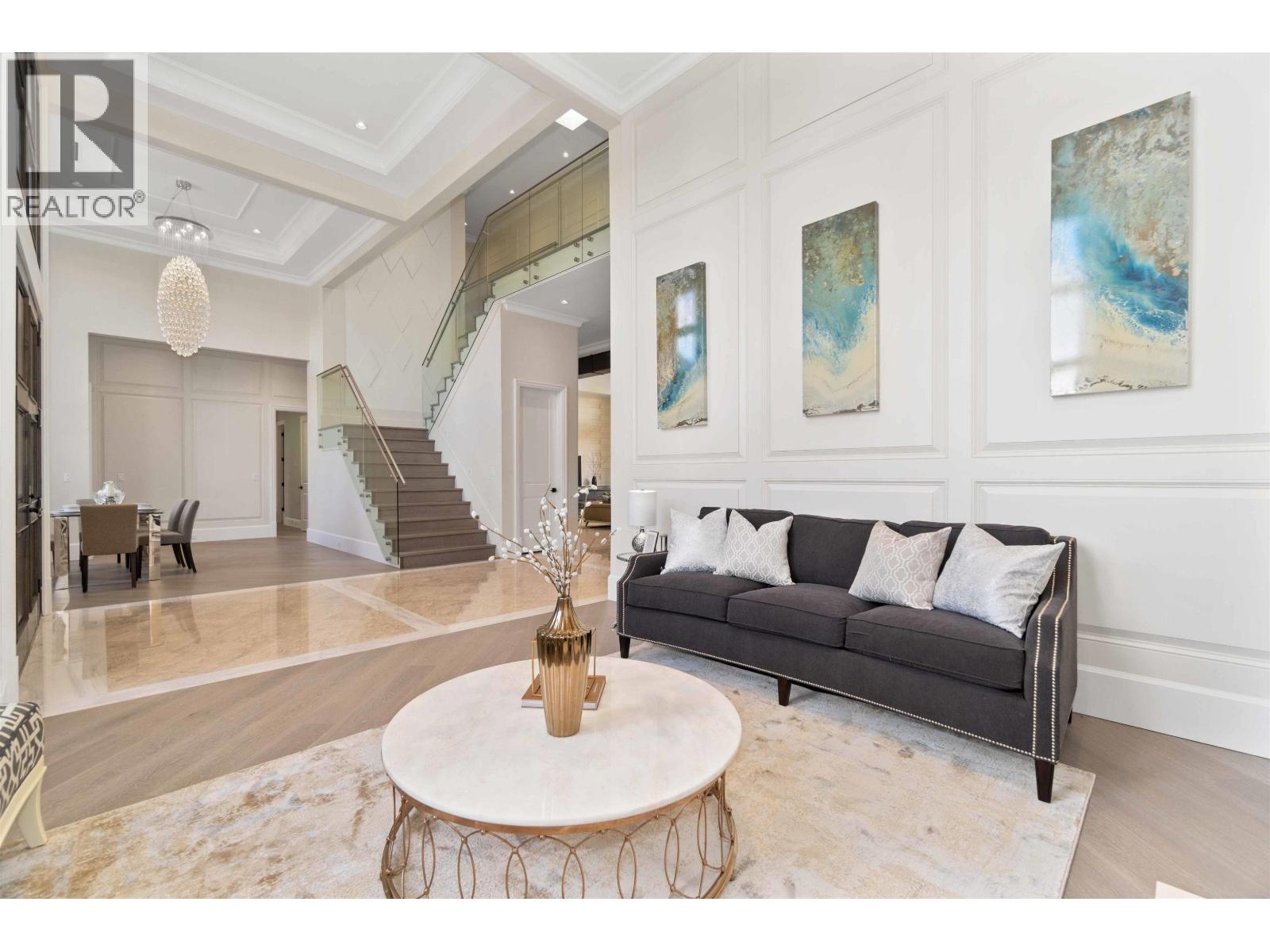 7219 CAVELIER COURT, Richmond