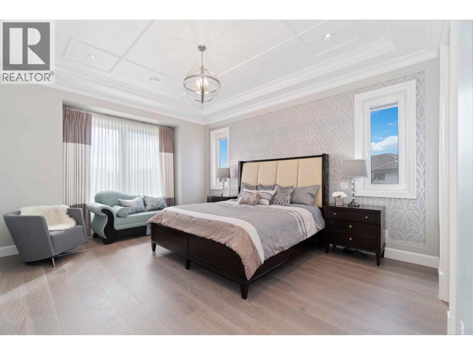 7219 CAVELIER COURT, Richmond