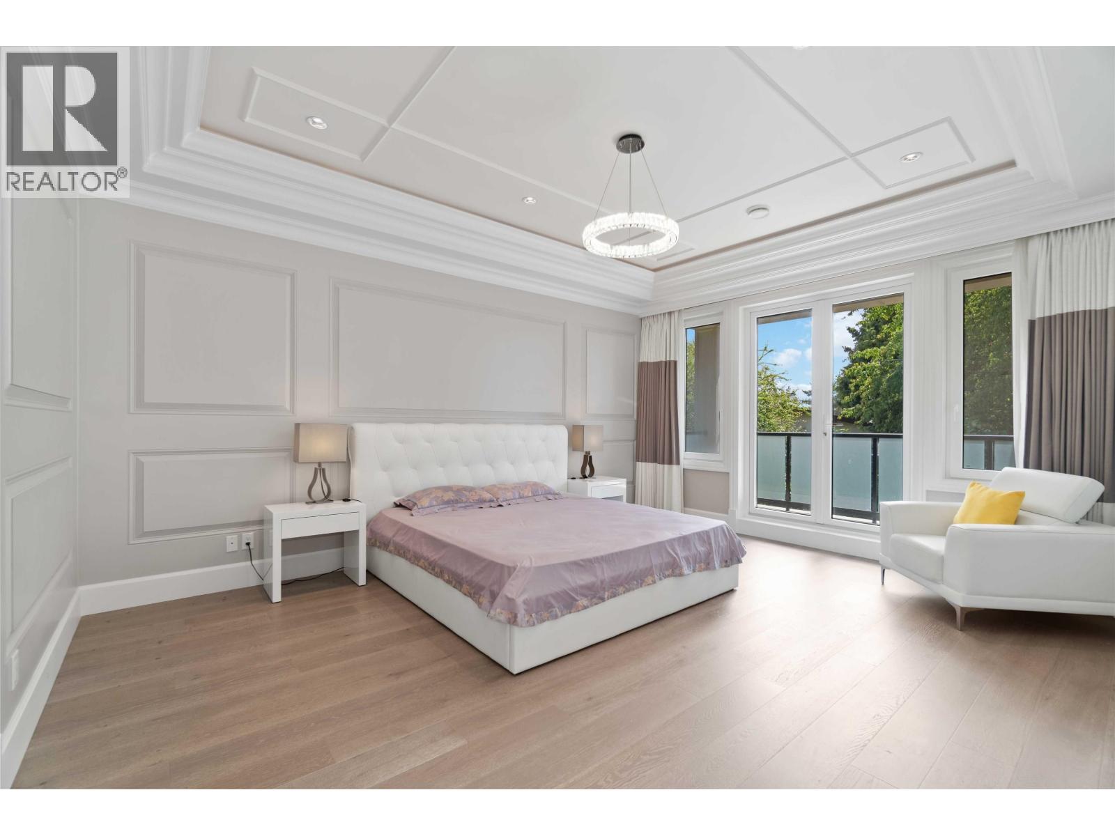 7219 CAVELIER COURT, Richmond