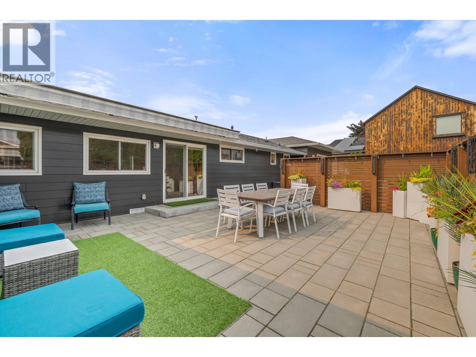  1470 Guisachan Place, Kelowna