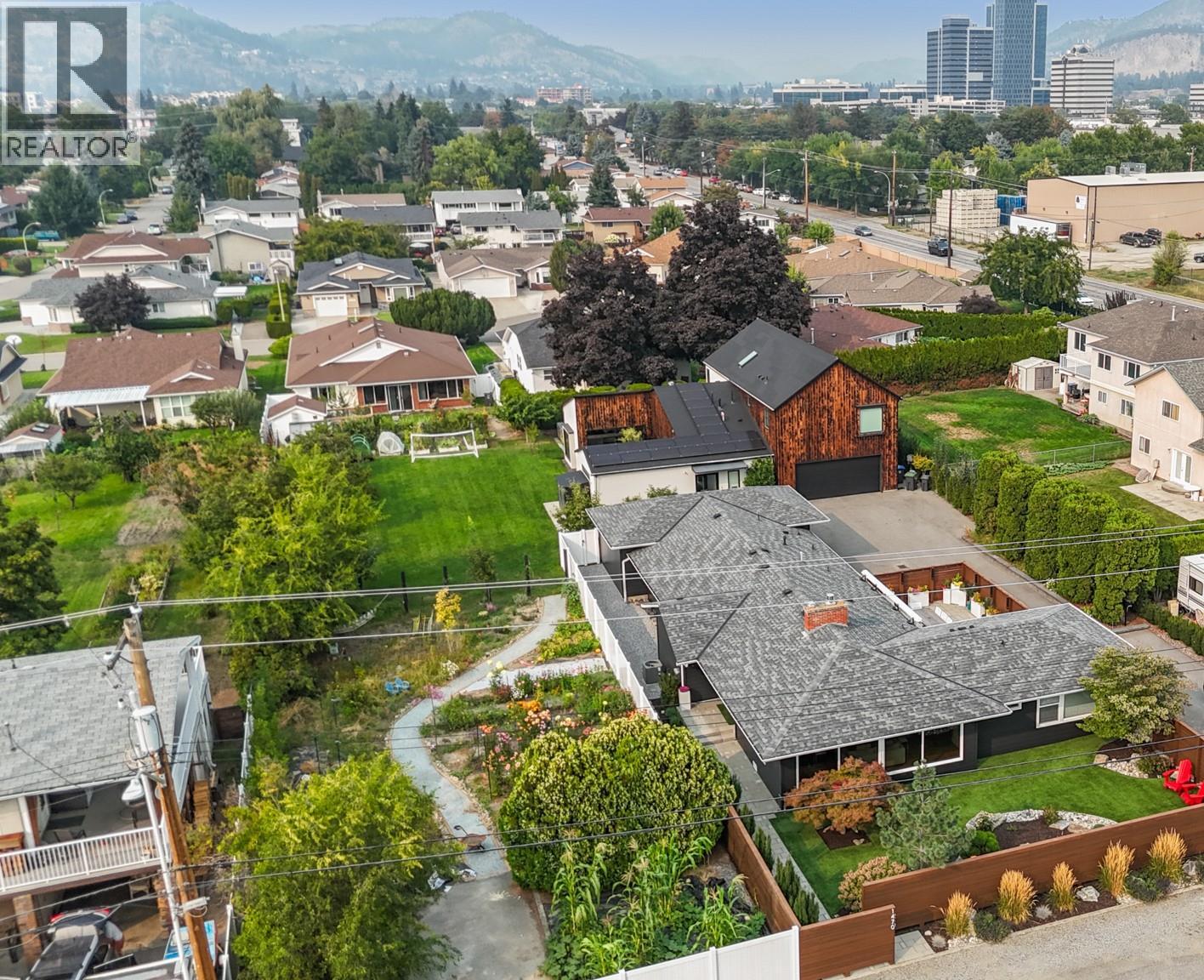  1470 Guisachan Place, Kelowna