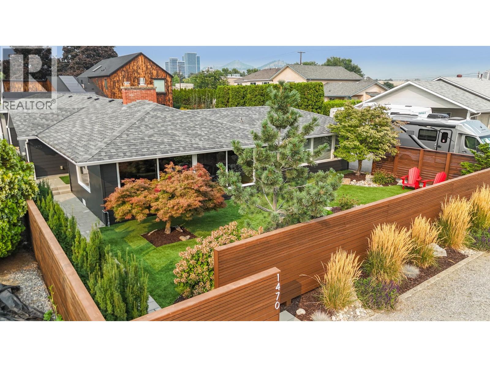  1470 Guisachan Place, Kelowna