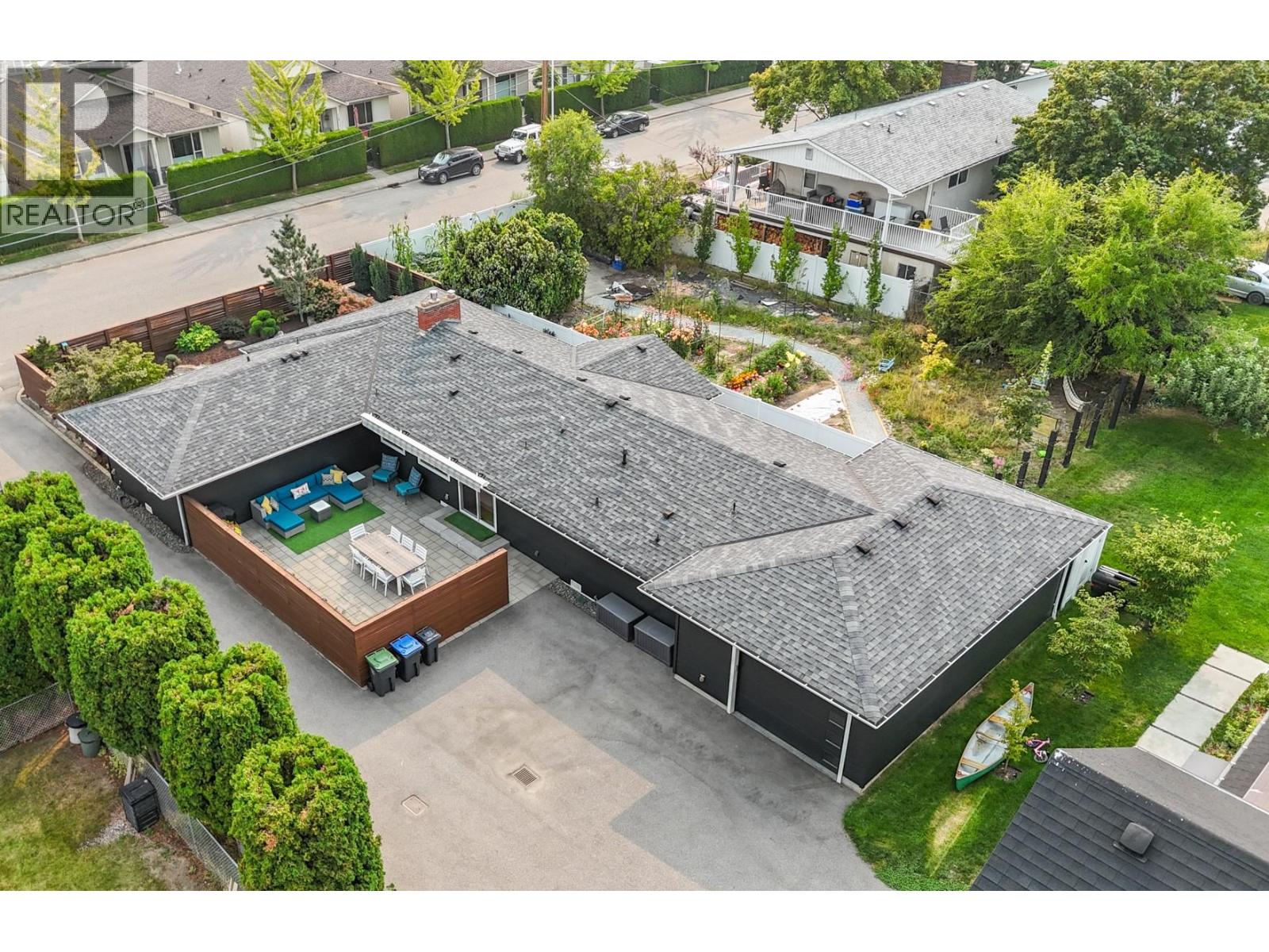  1470 Guisachan Place, Kelowna