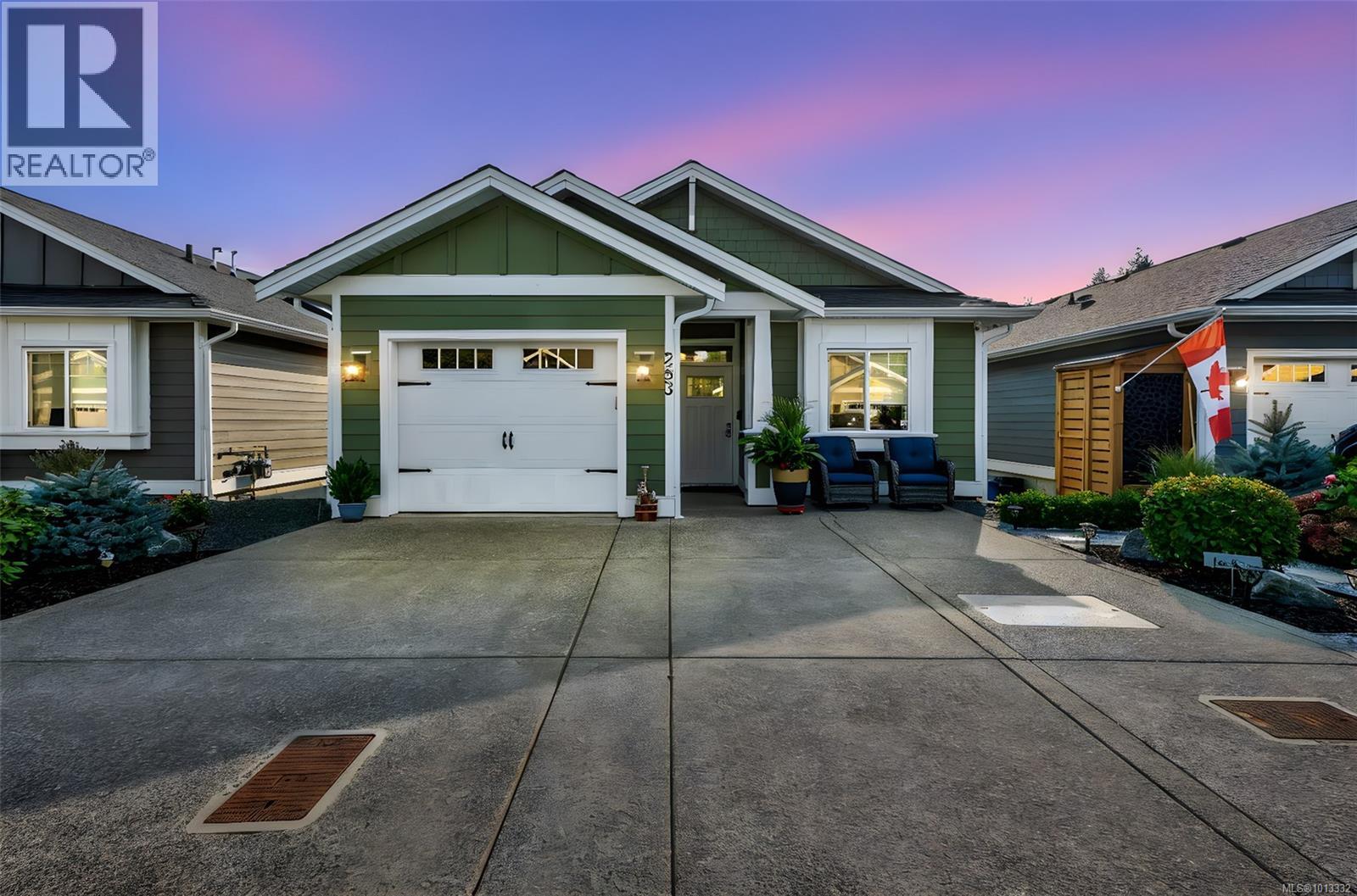 283 Edgewood Cres, Duncan