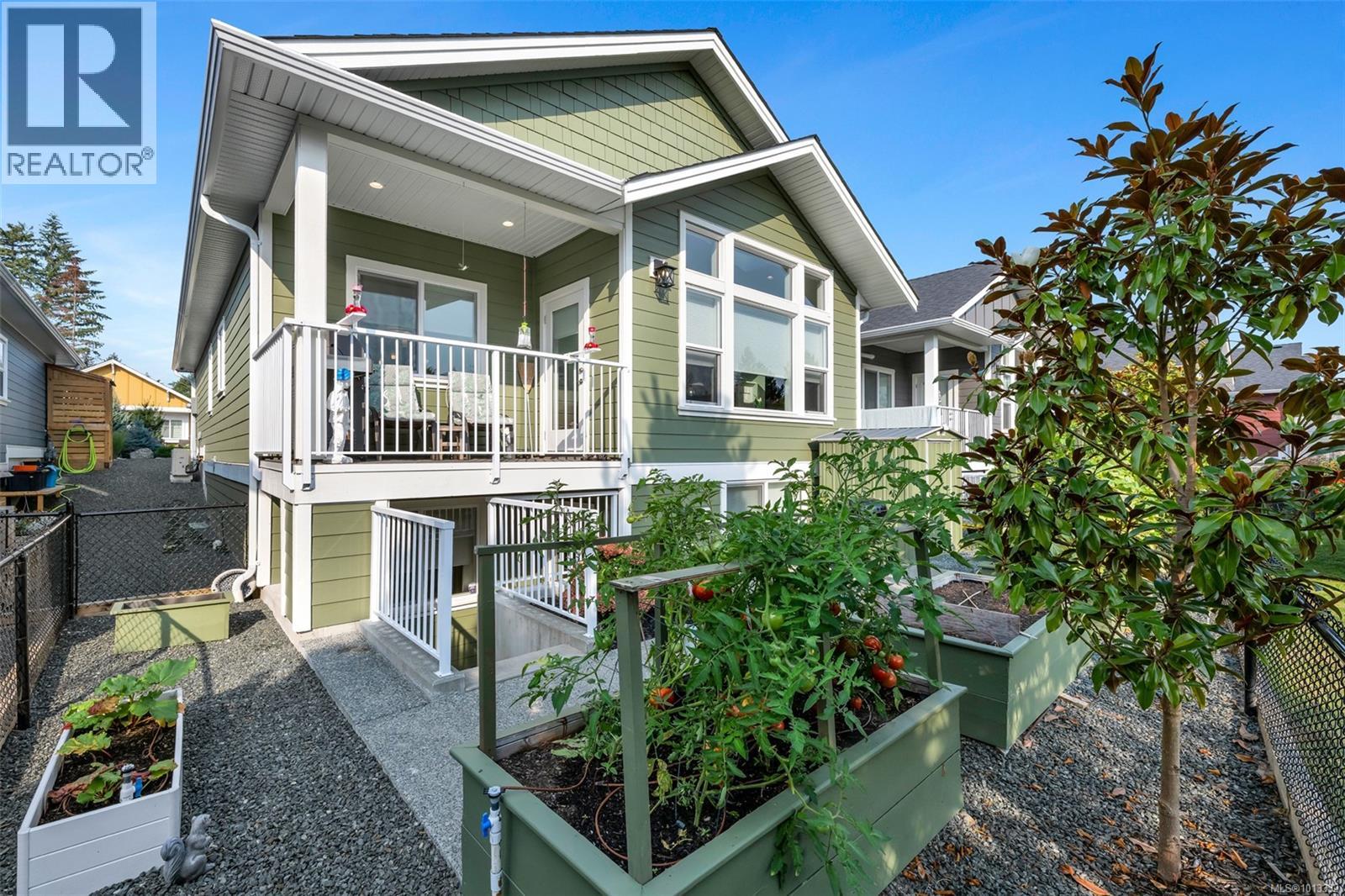 283 Edgewood Cres, Duncan