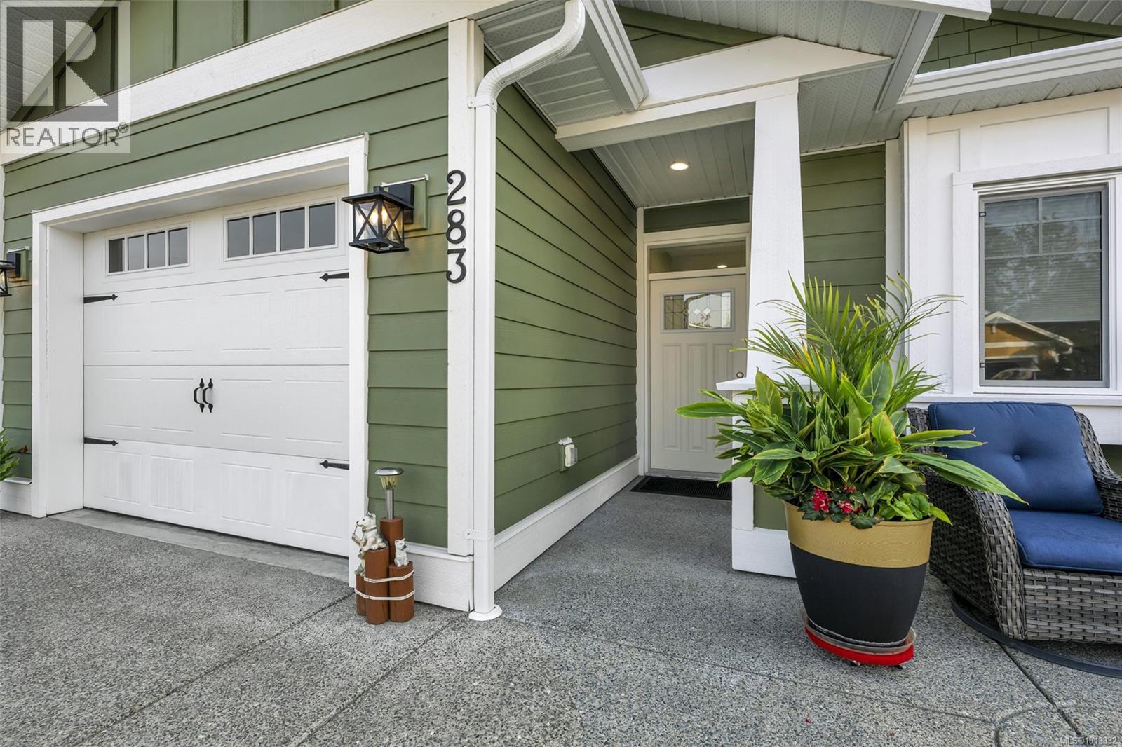 283 Edgewood Cres, Duncan