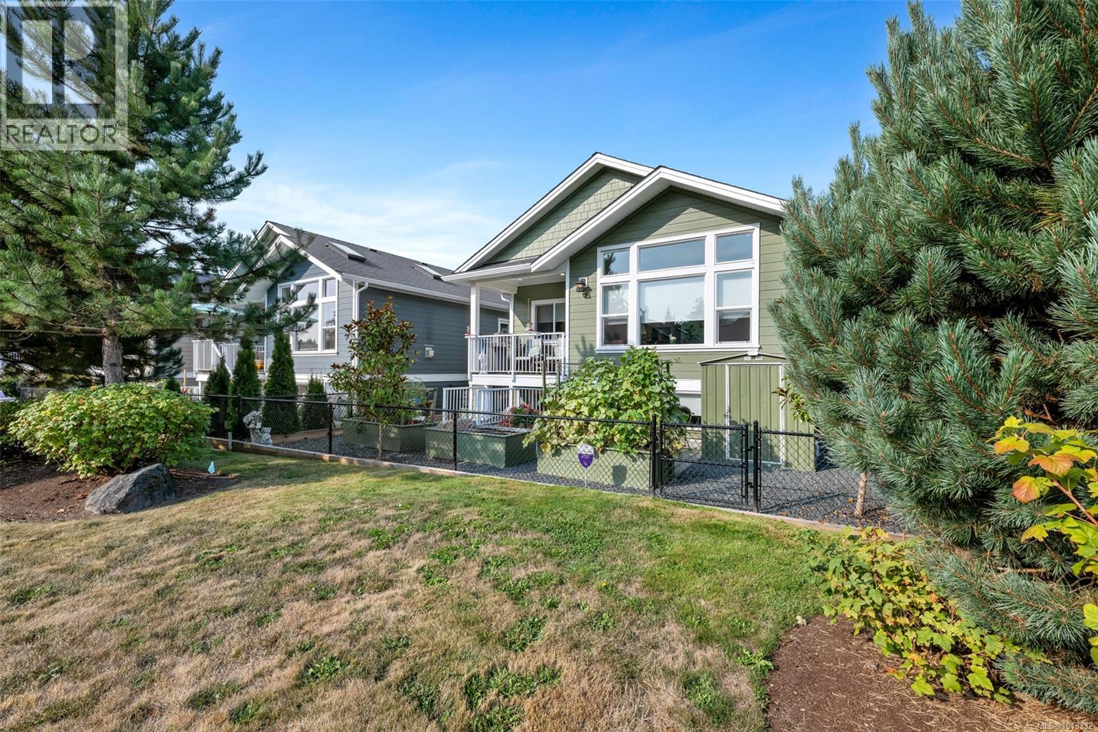 283 Edgewood Cres, Duncan