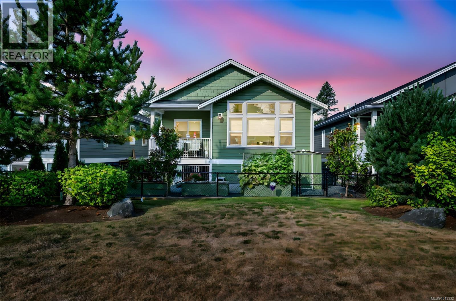 283 Edgewood Cres, Duncan