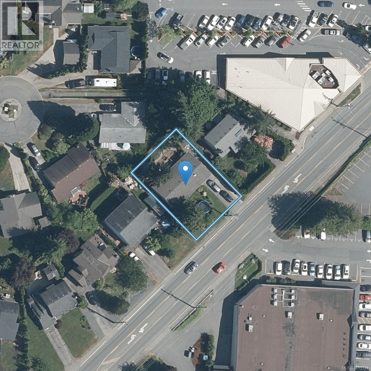  7840 Wallace Drive, Central Saanich