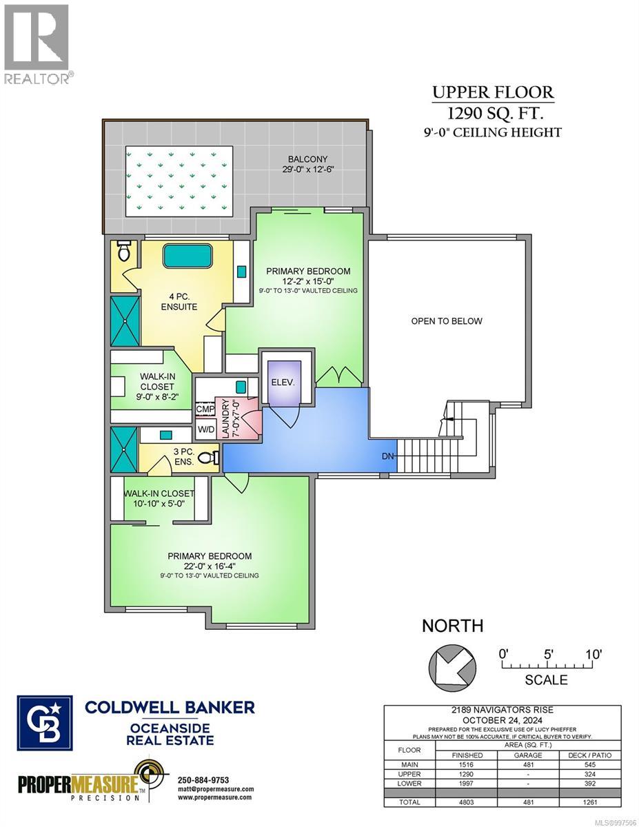  2189 Navigators Rise, Langford