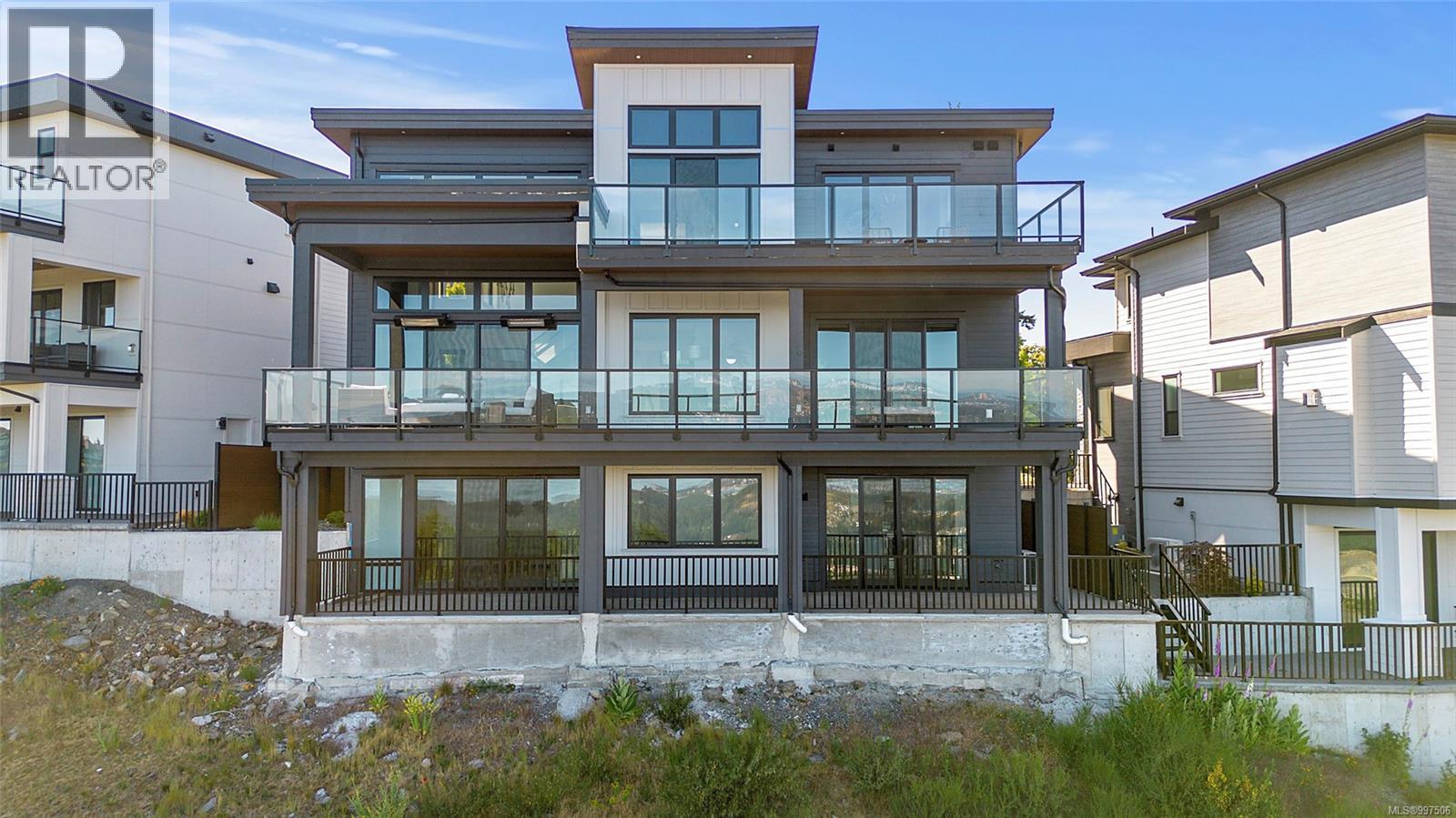  2189 Navigators Rise, Langford