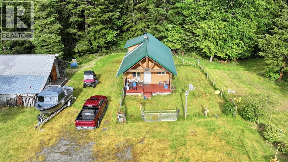 1514 BURGESS AVENUE - 1