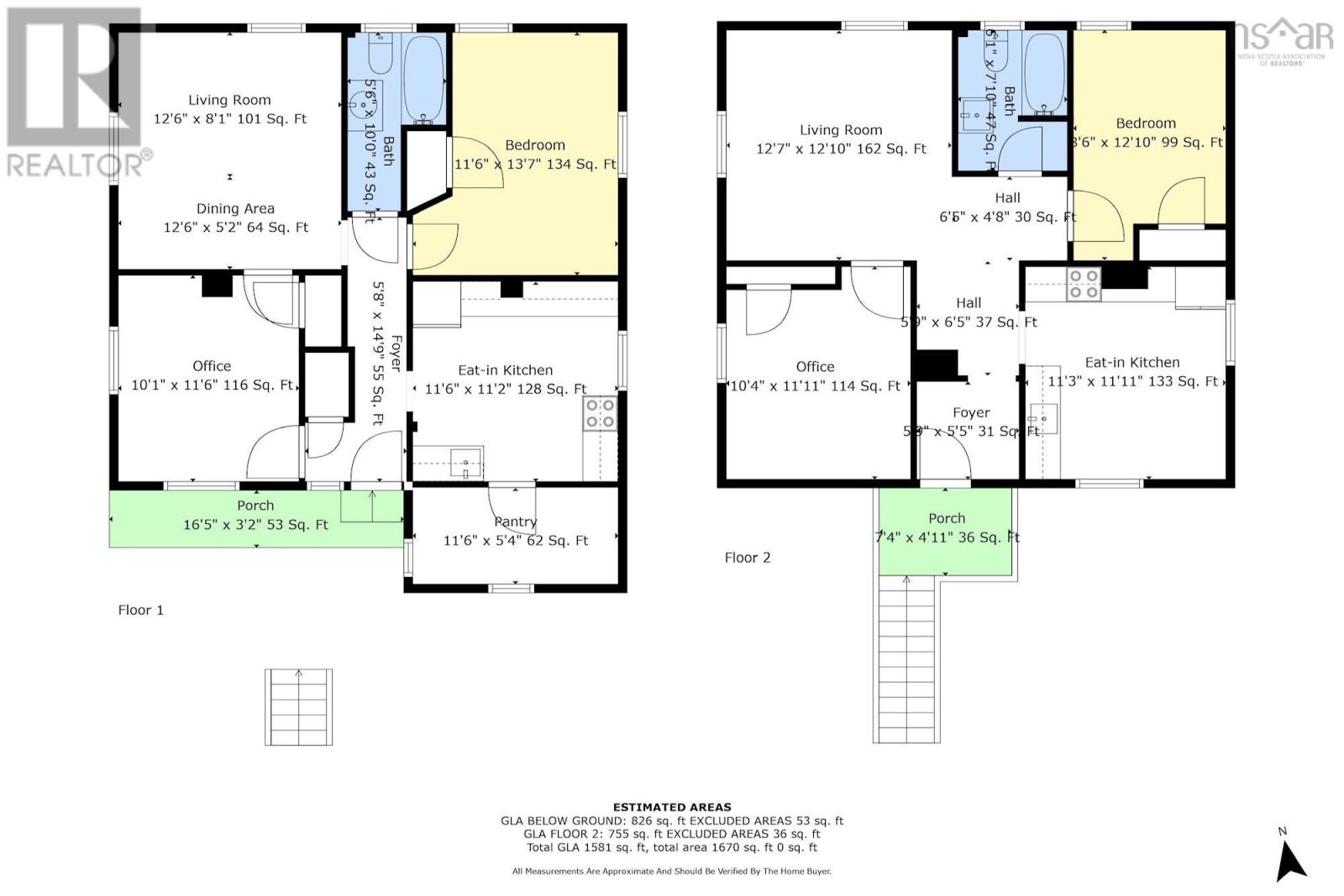 Property 3 of 22 of 94 HOPSON Street