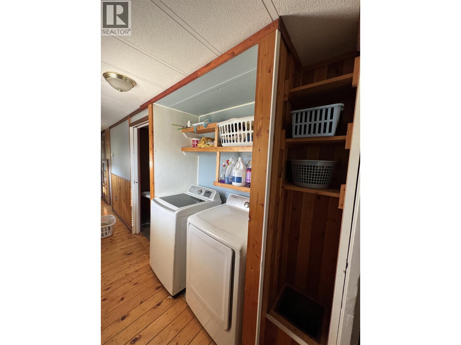 5316 42 STREET, Fort Nelson