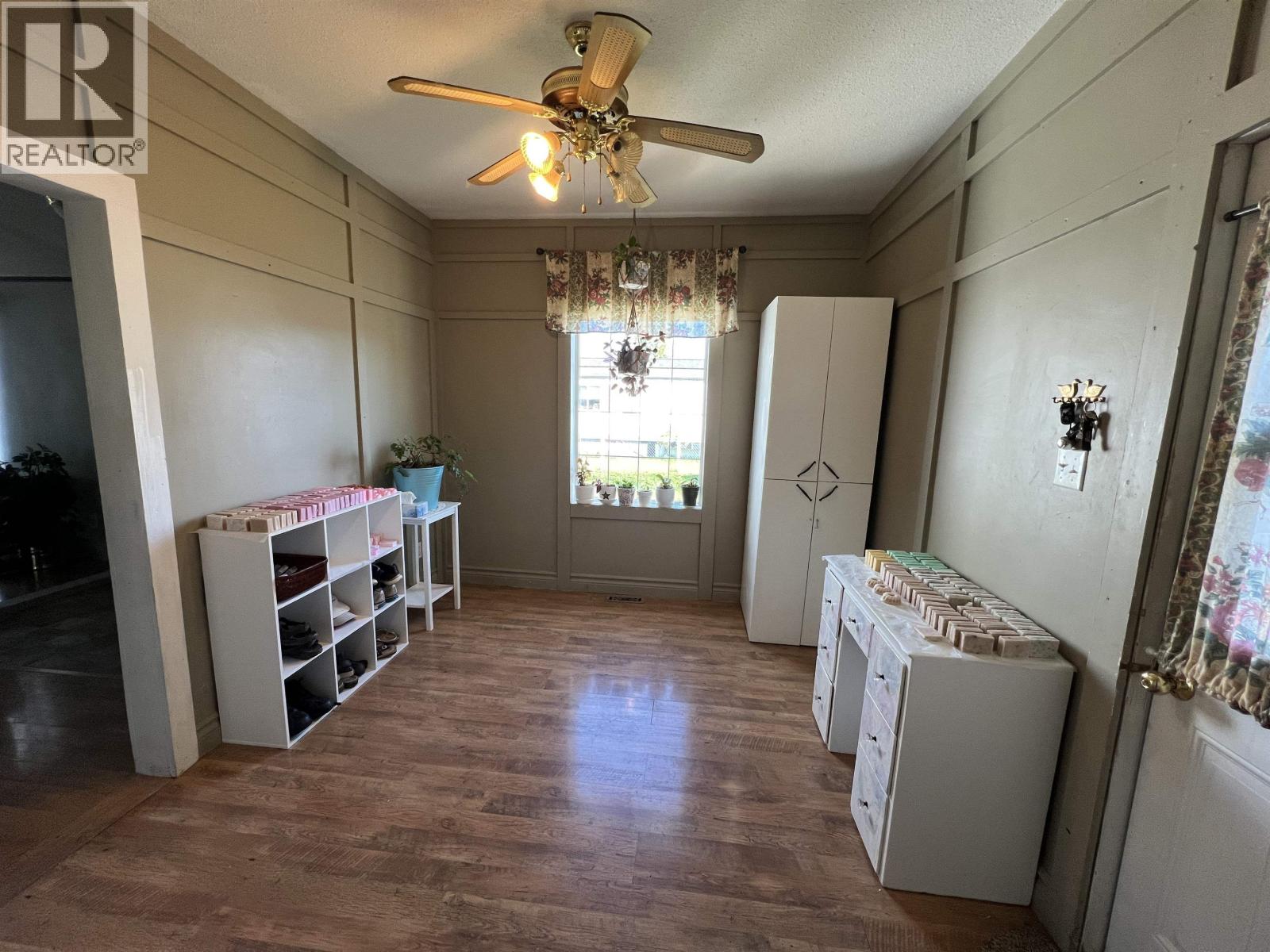 5316 42 STREET, Fort Nelson