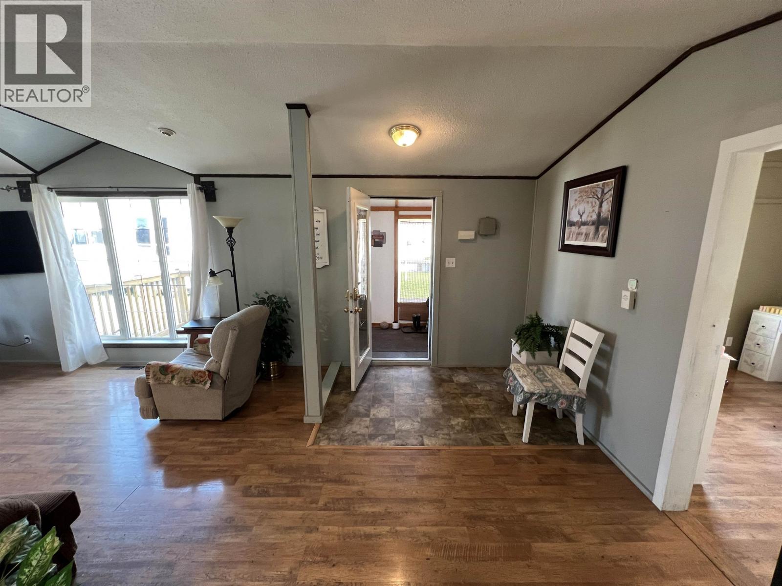 5316 42 STREET, Fort Nelson