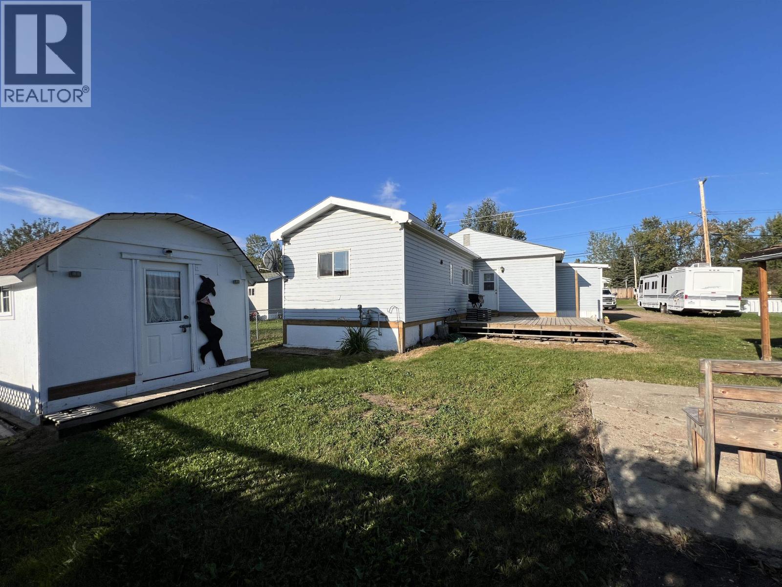 5316 42 STREET, Fort Nelson