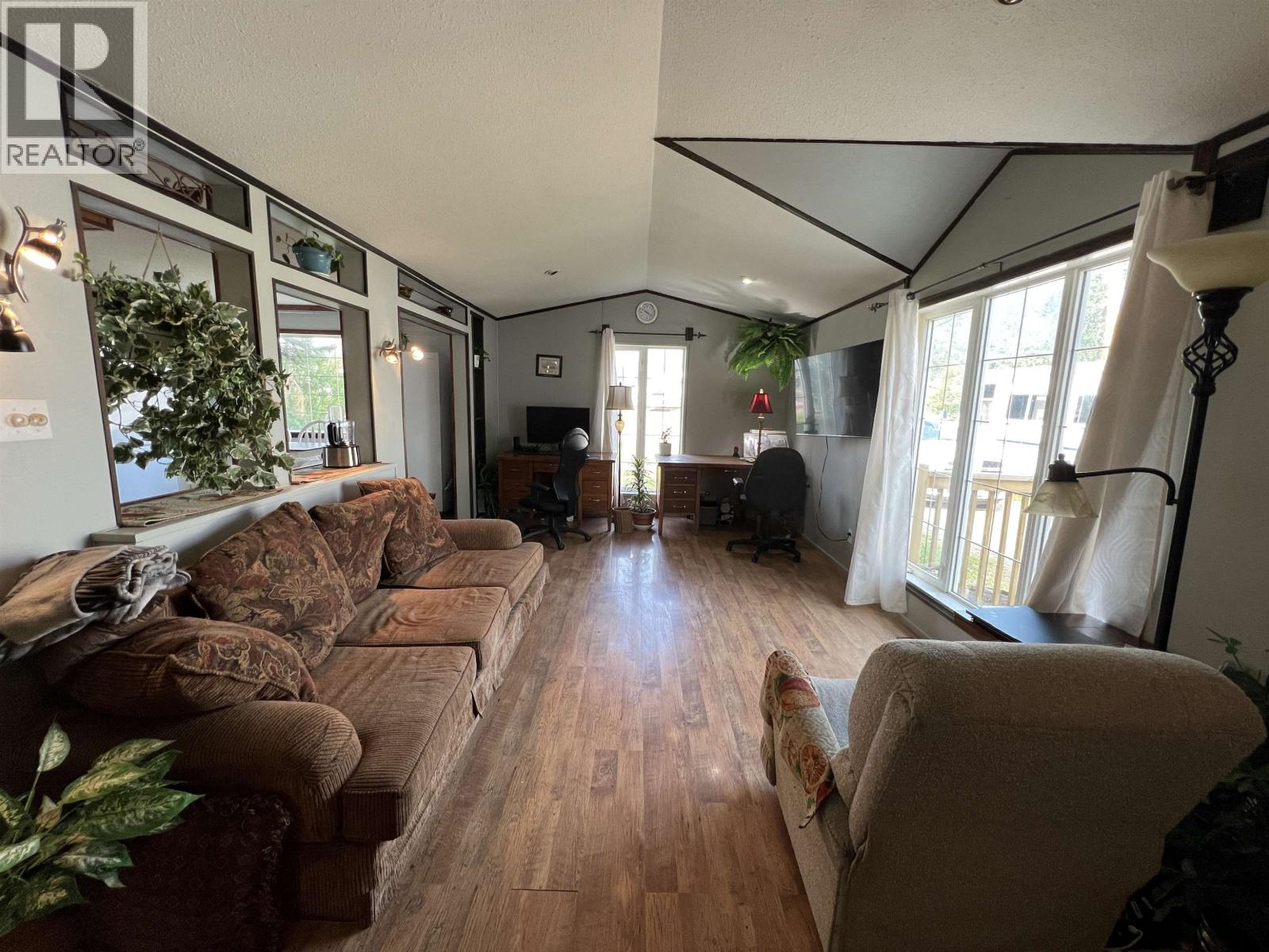 5316 42 STREET, Fort Nelson