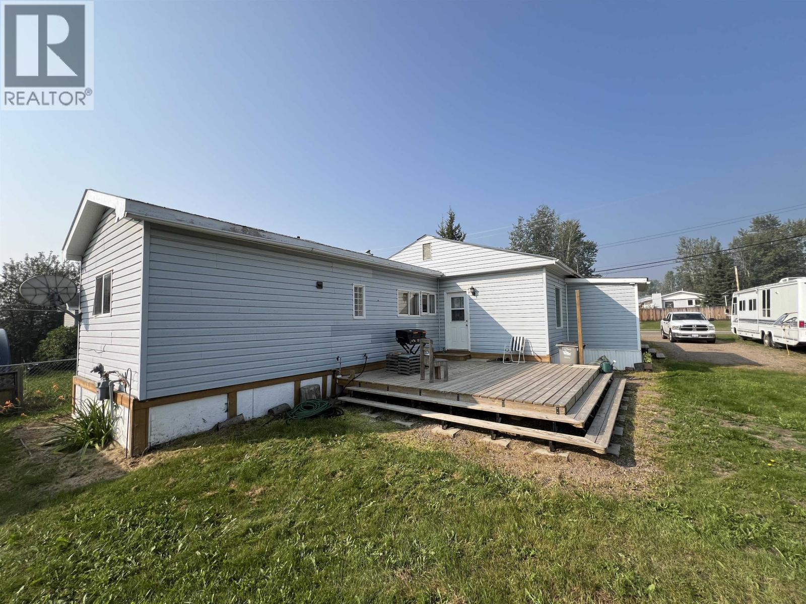 5316 42 STREET, Fort Nelson