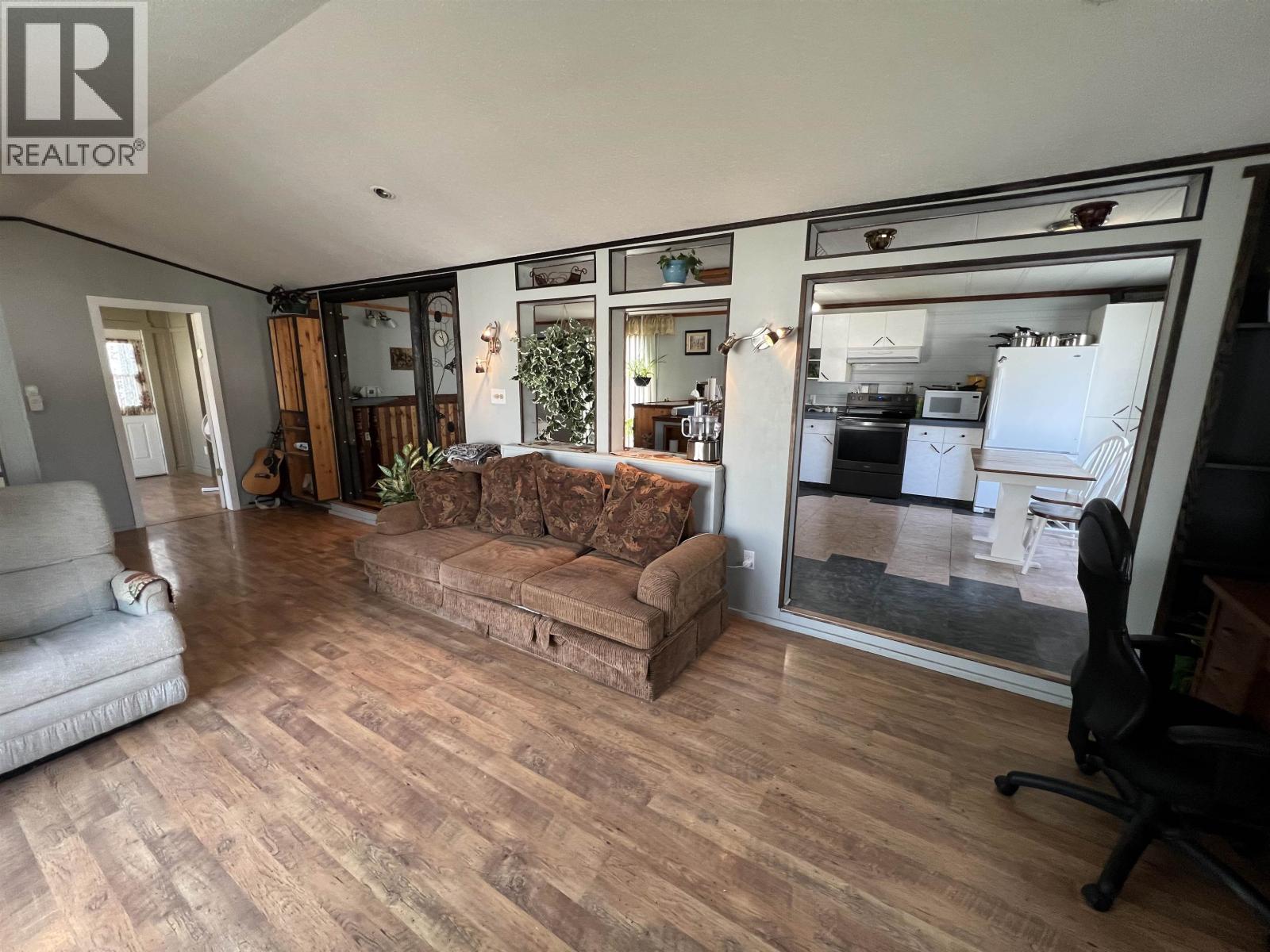 5316 42 STREET, Fort Nelson