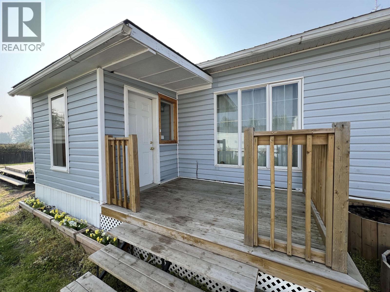 5316 42 STREET, Fort Nelson